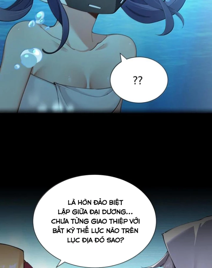 Thánh Nữ, Xin Hãy Dừng Ngay Những Trò Quái Đản Của Cô Đi!! Chapter 141 - 27