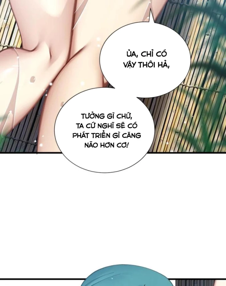 Thánh Nữ, Xin Hãy Dừng Ngay Những Trò Quái Đản Của Cô Đi!! Chapter 141 - 31