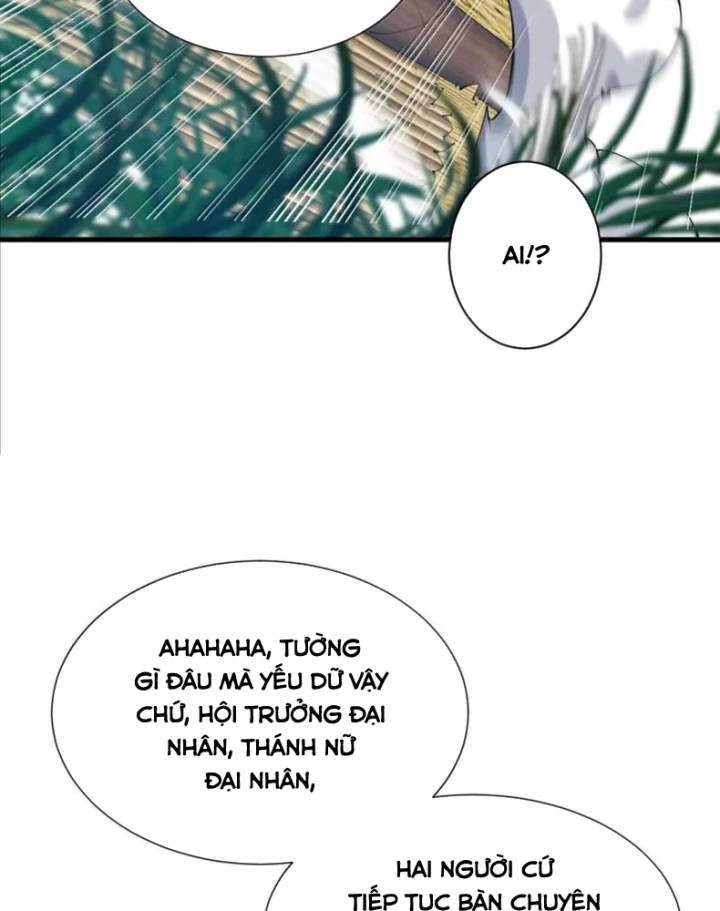 Thánh Nữ, Xin Hãy Dừng Ngay Những Trò Quái Đản Của Cô Đi!! Chapter 141 - 37