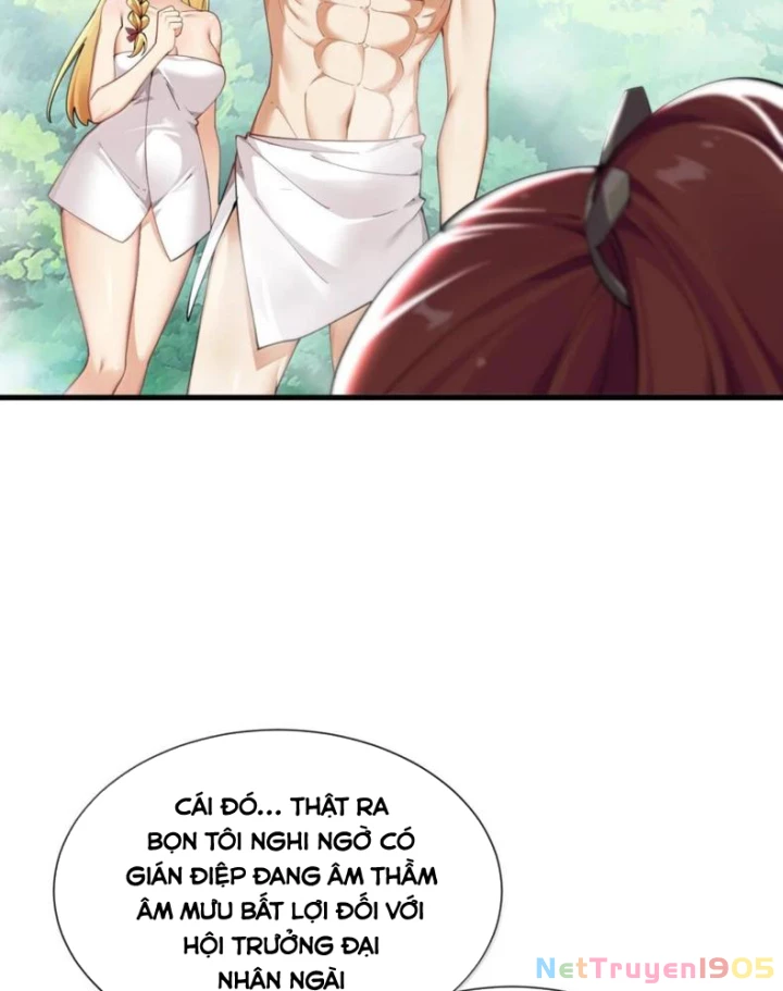 Thánh Nữ, Xin Hãy Dừng Ngay Những Trò Quái Đản Của Cô Đi!! Chapter 141 - 40