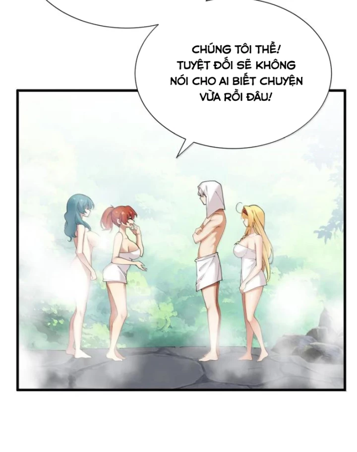 Thánh Nữ, Xin Hãy Dừng Ngay Những Trò Quái Đản Của Cô Đi!! Chapter 141 - 41