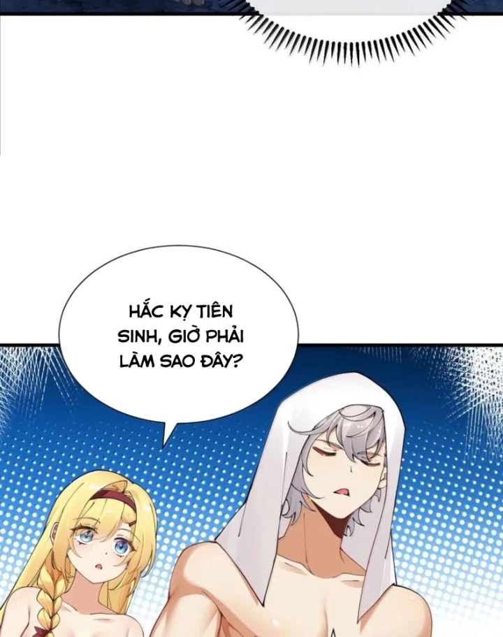 Thánh Nữ, Xin Hãy Dừng Ngay Những Trò Quái Đản Của Cô Đi!! Chapter 141 - 46