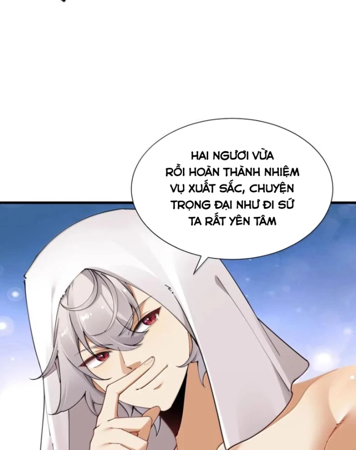 Thánh Nữ, Xin Hãy Dừng Ngay Những Trò Quái Đản Của Cô Đi!! Chapter 141 - 49
