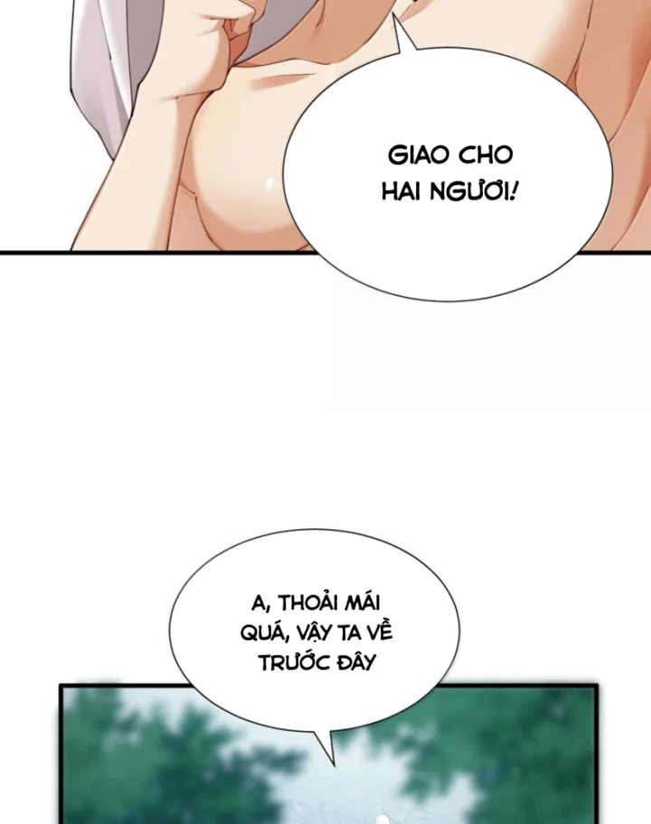 Thánh Nữ, Xin Hãy Dừng Ngay Những Trò Quái Đản Của Cô Đi!! Chapter 141 - 50