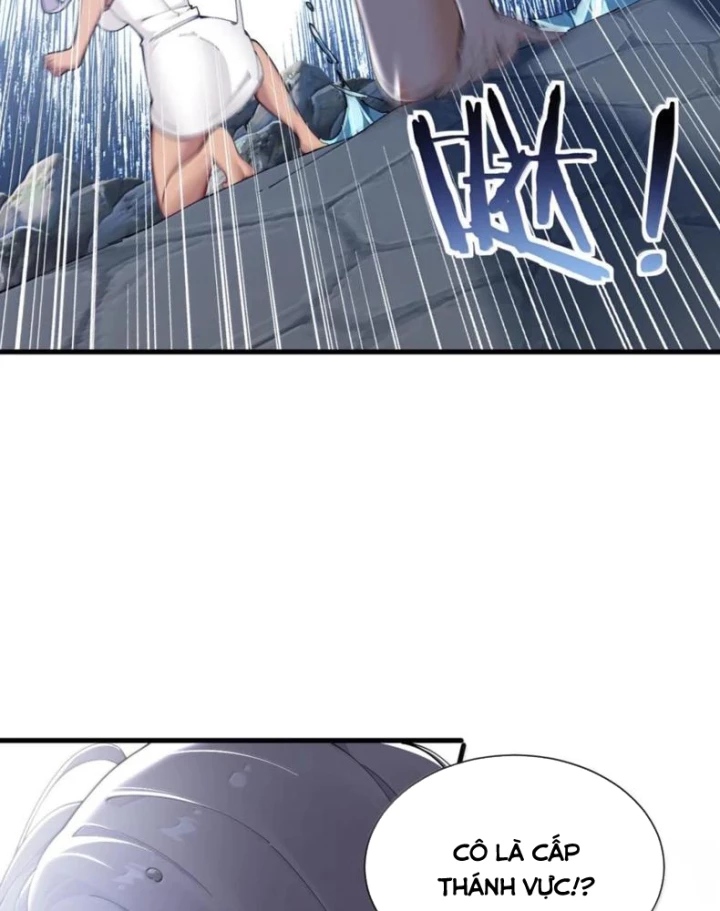 Thánh Nữ, Xin Hãy Dừng Ngay Những Trò Quái Đản Của Cô Đi!! Chapter 141 - 55