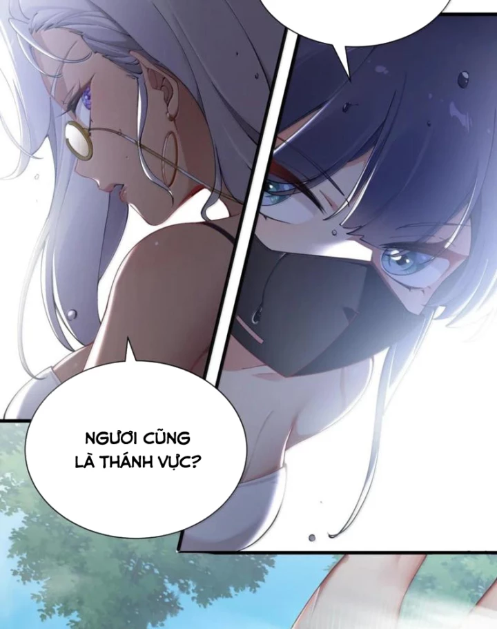 Thánh Nữ, Xin Hãy Dừng Ngay Những Trò Quái Đản Của Cô Đi!! Chapter 141 - 56