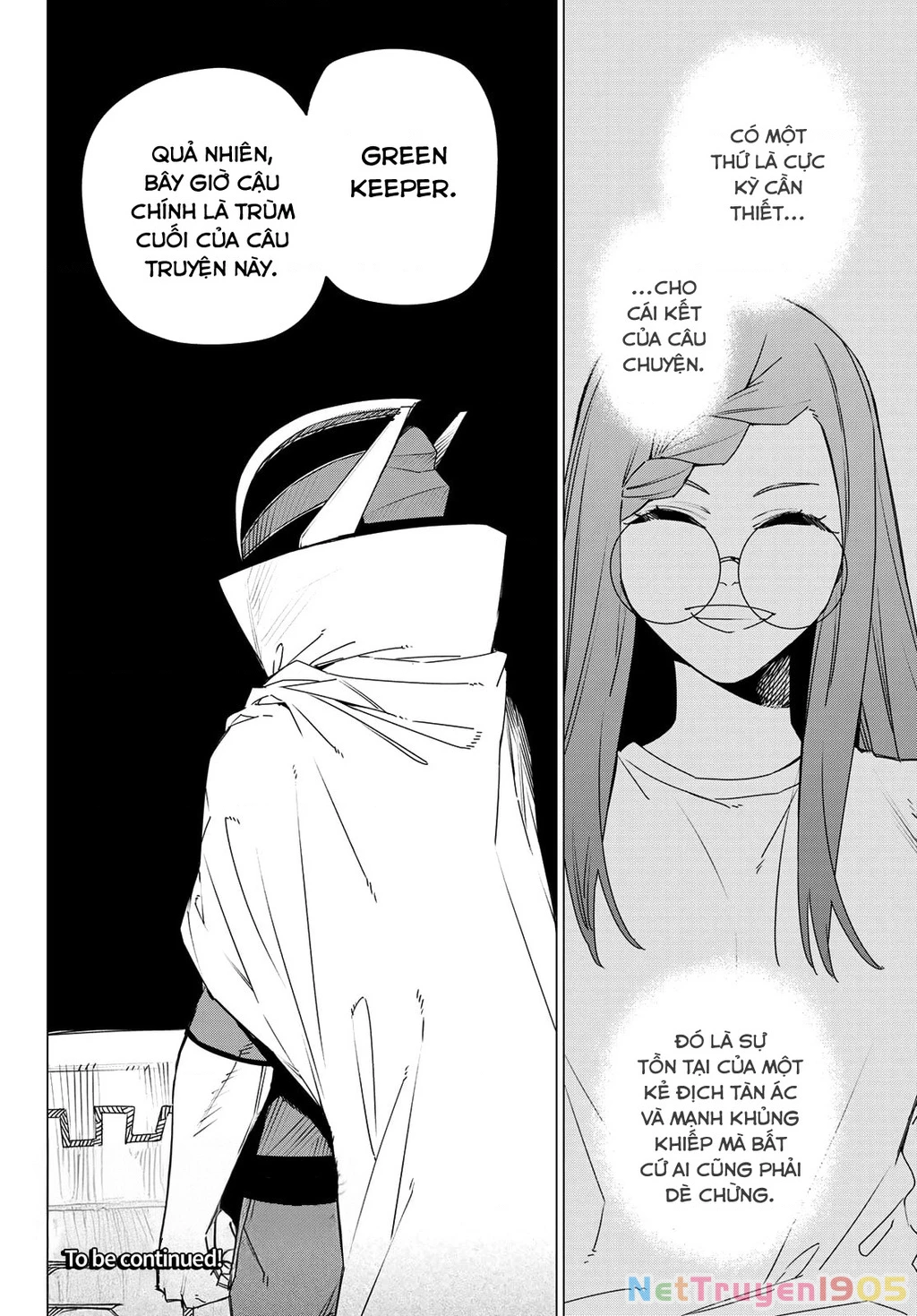Chiến Đội Đại Thất Cách Chapter 172 - 19