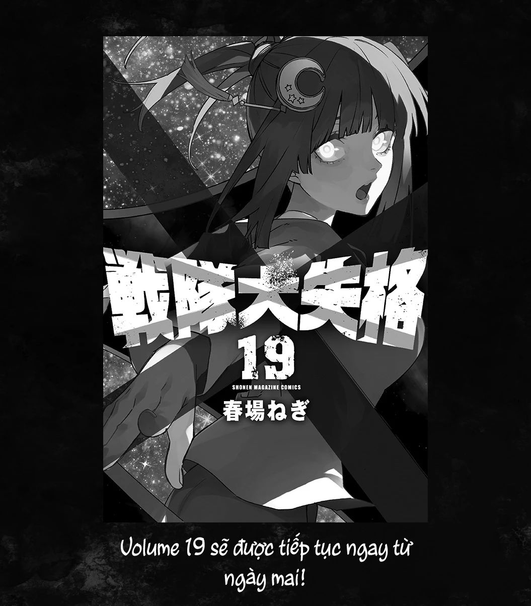 Chiến Đội Đại Thất Cách Chapter 172 - 20