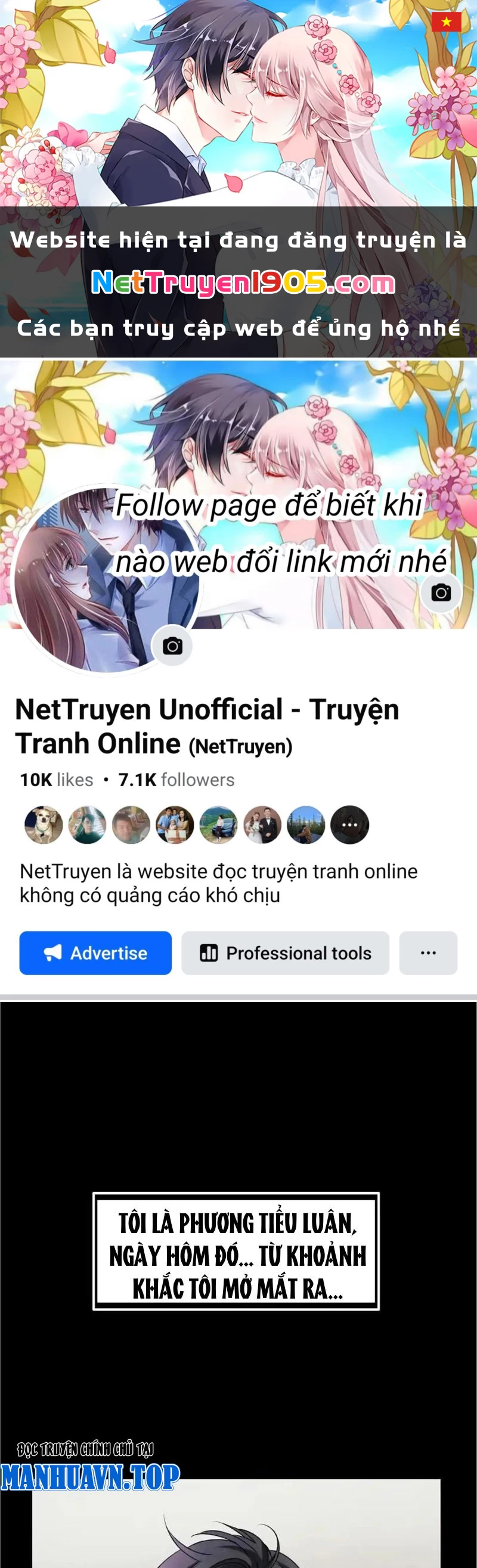 Dị Chủng Hắc Đản Chapter 1 - 1