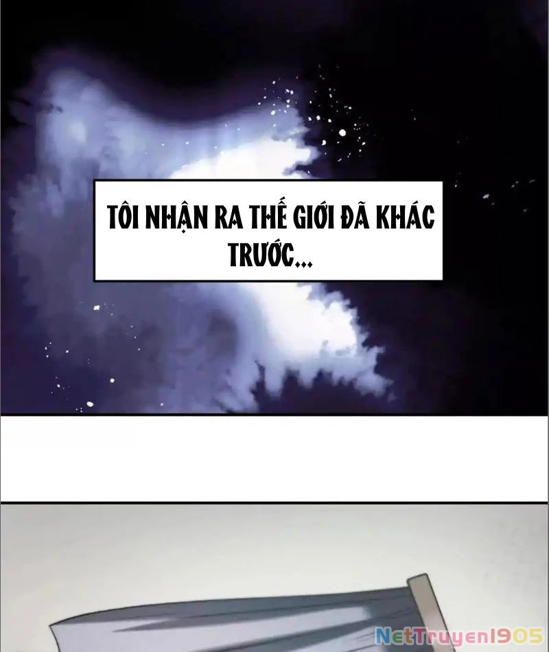 Dị Chủng Hắc Đản Chapter 1 - 4