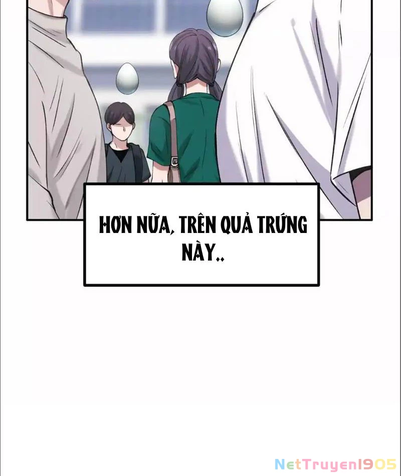 Dị Chủng Hắc Đản Chapter 1 - 18