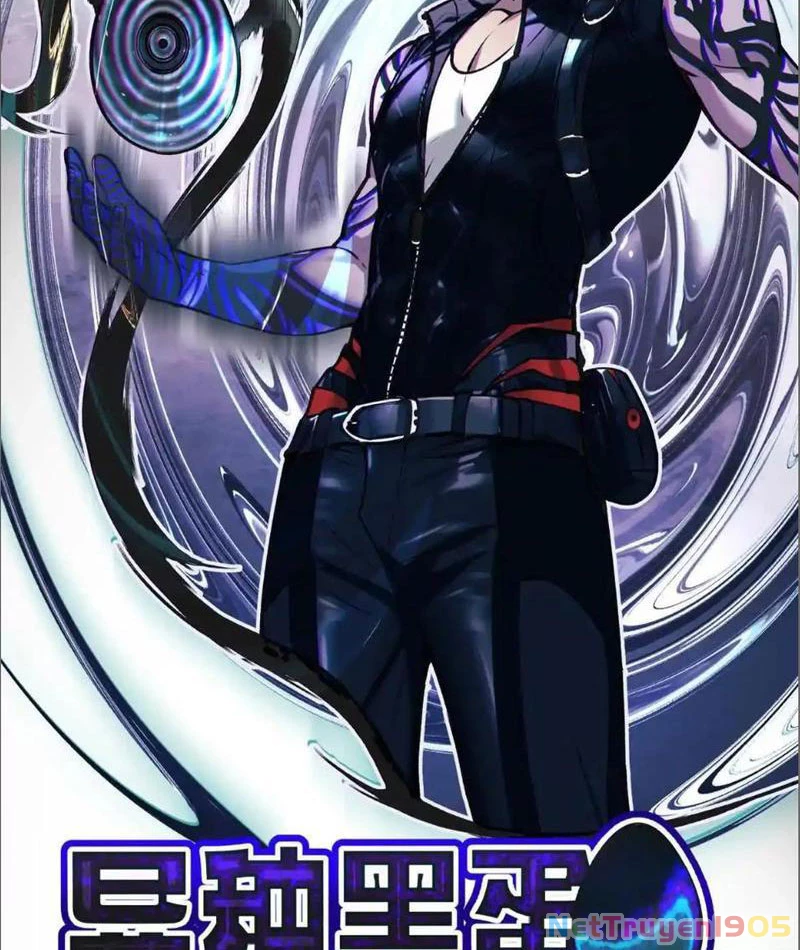 Dị Chủng Hắc Đản Chapter 1 - 24