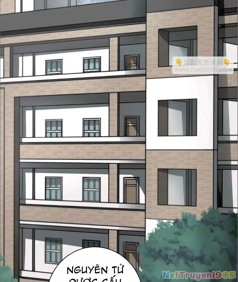 Dị Chủng Hắc Đản Chapter 1 - 27