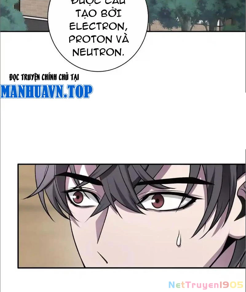 Dị Chủng Hắc Đản Chapter 1 - 28