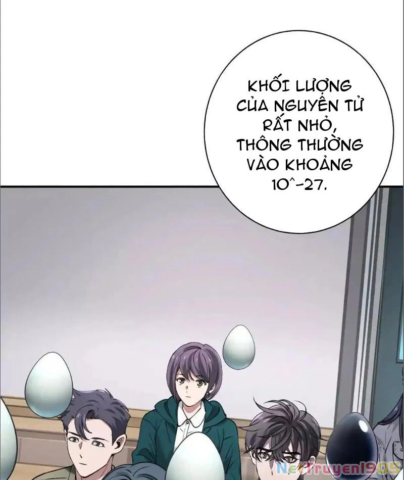 Dị Chủng Hắc Đản Chapter 1 - 29