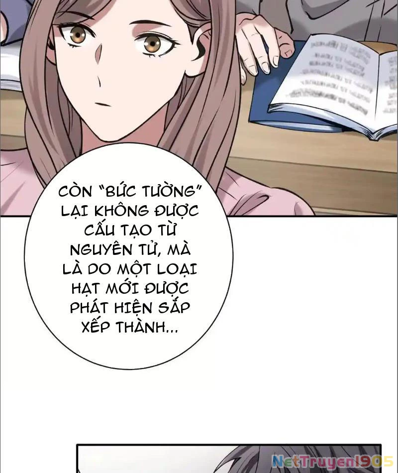 Dị Chủng Hắc Đản Chapter 1 - 31