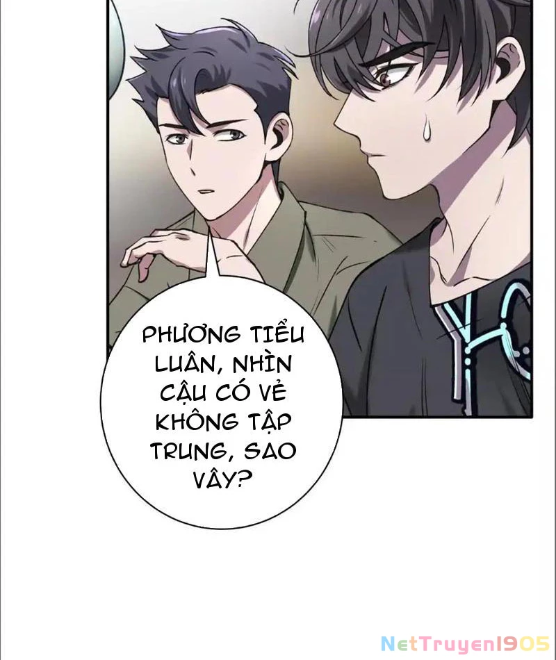 Dị Chủng Hắc Đản Chapter 1 - 32