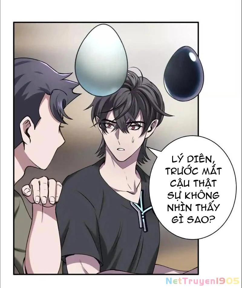 Dị Chủng Hắc Đản Chapter 1 - 33