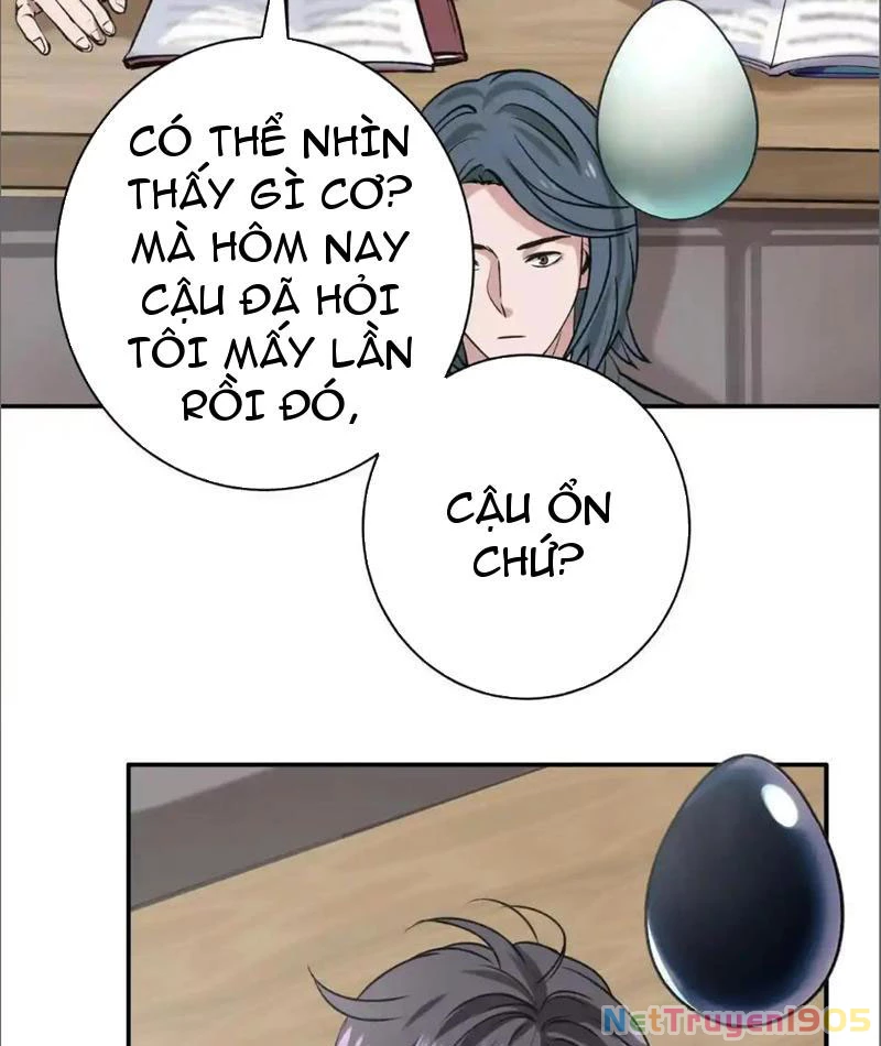 Dị Chủng Hắc Đản Chapter 1 - 35
