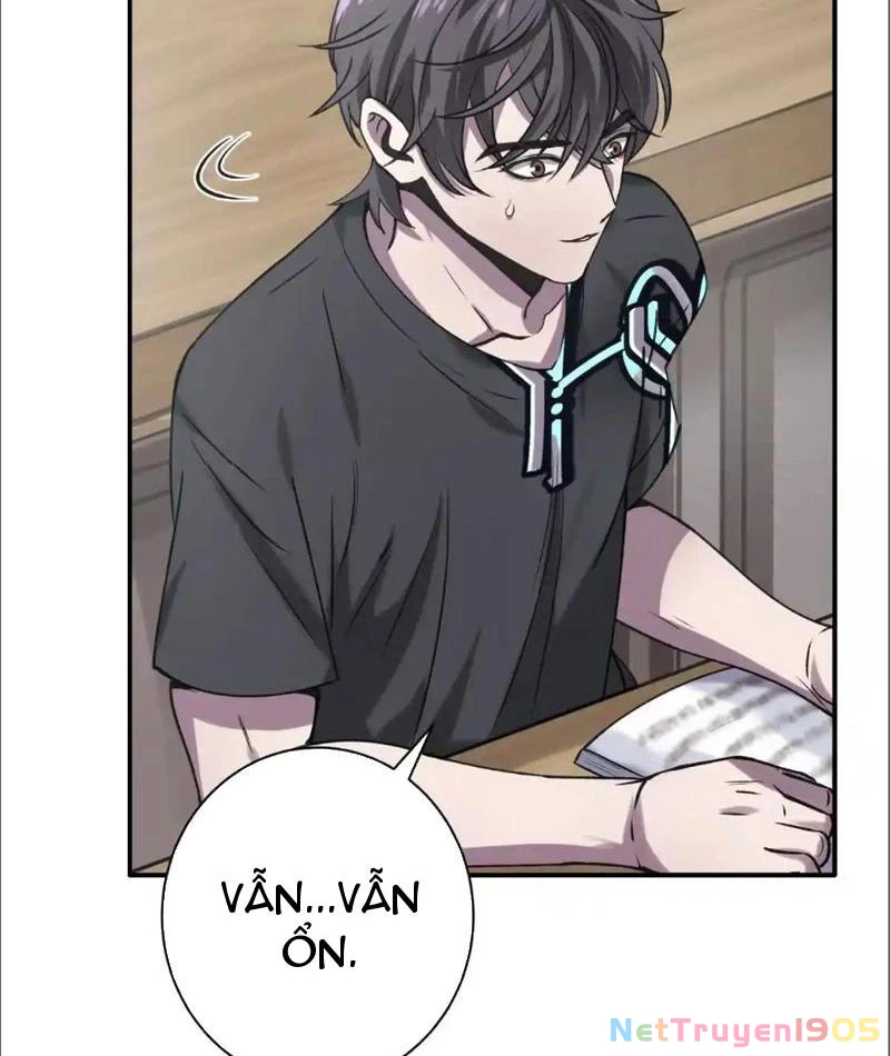 Dị Chủng Hắc Đản Chapter 1 - 36