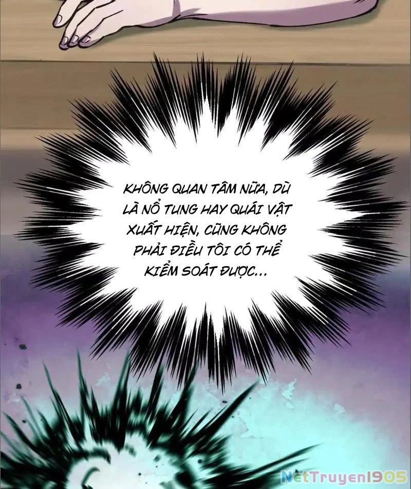 Dị Chủng Hắc Đản Chapter 1 - 42