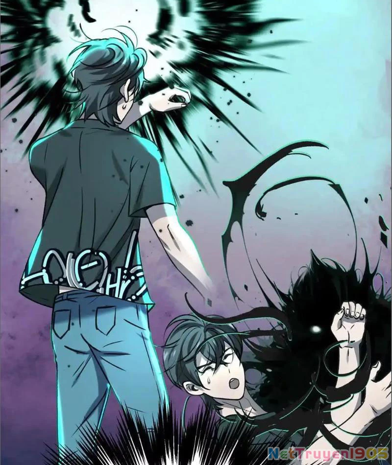 Dị Chủng Hắc Đản Chapter 1 - 43