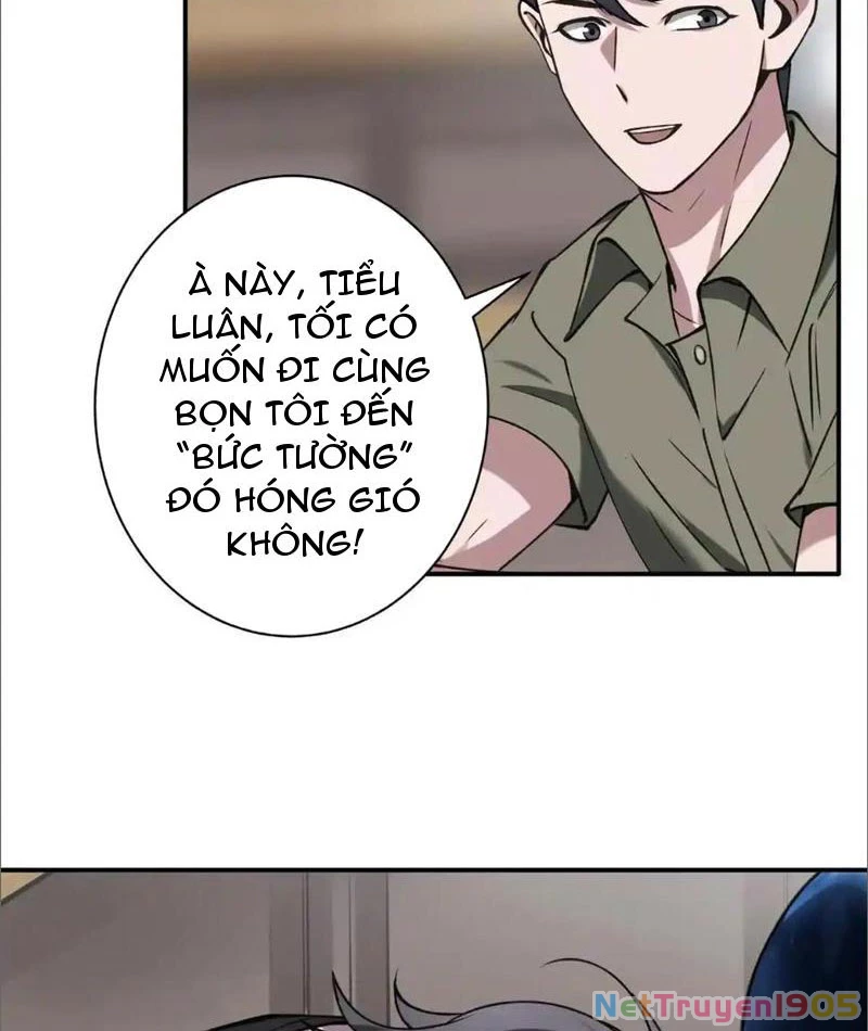 Dị Chủng Hắc Đản Chapter 1 - 47