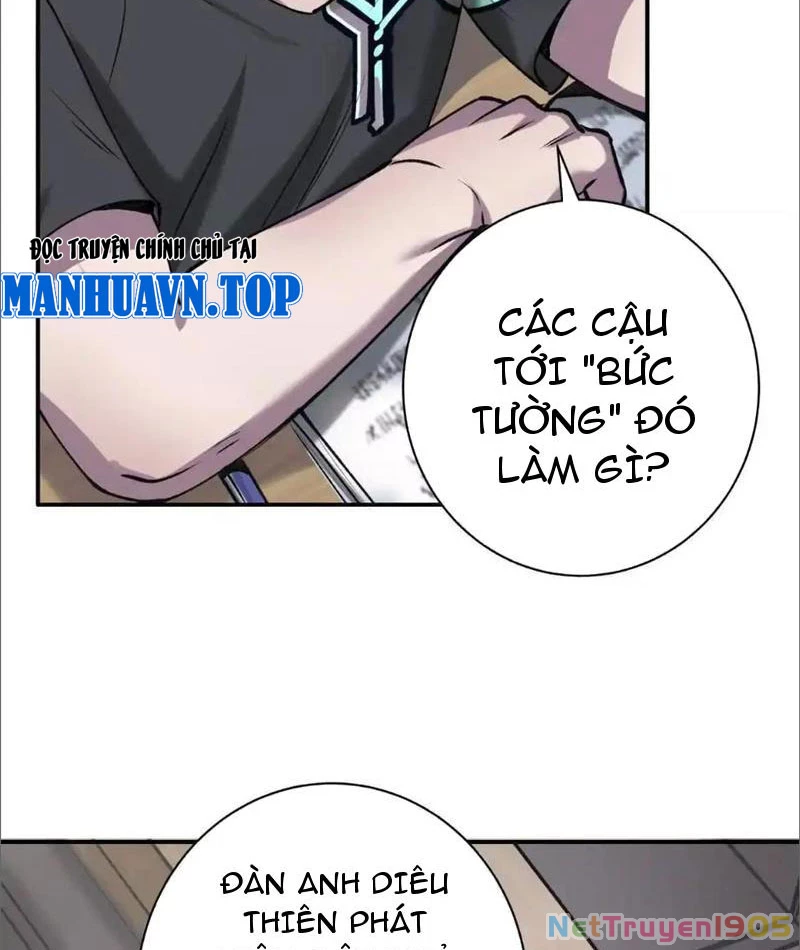 Dị Chủng Hắc Đản Chapter 1 - 50