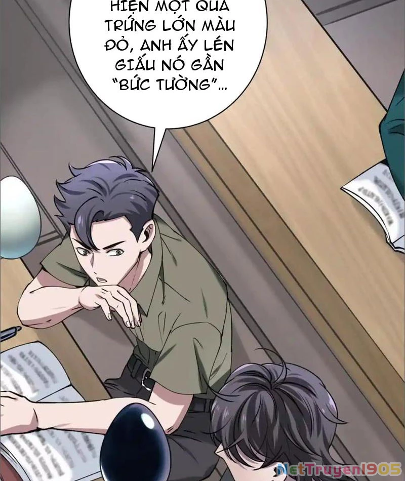 Dị Chủng Hắc Đản Chapter 1 - 51