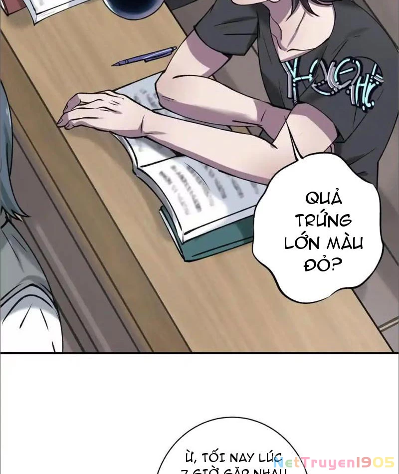 Dị Chủng Hắc Đản Chapter 1 - 52