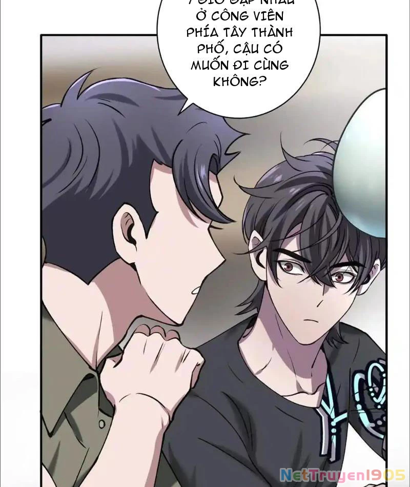Dị Chủng Hắc Đản Chapter 1 - 53