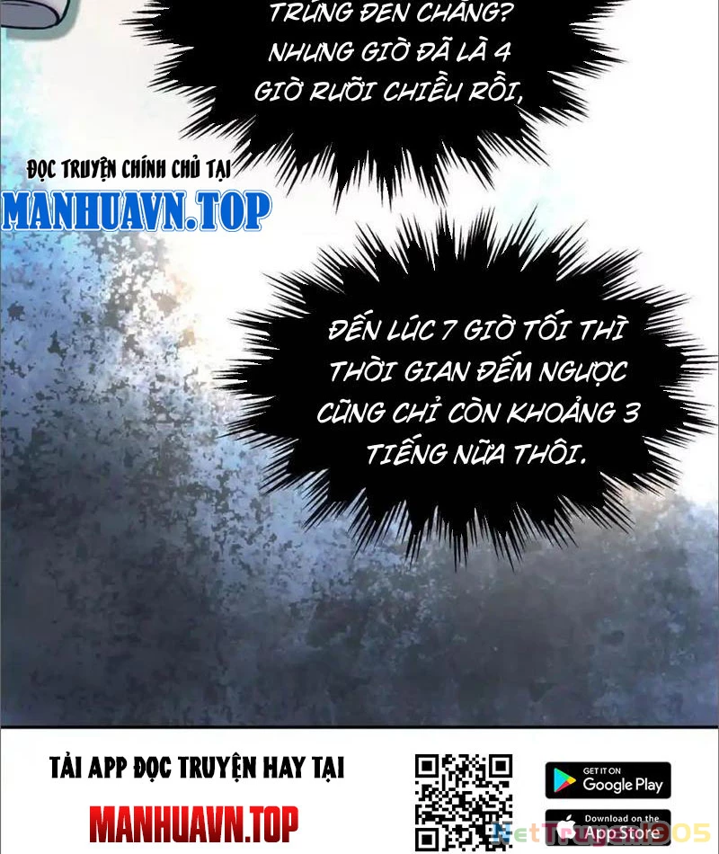 Dị Chủng Hắc Đản Chapter 1 - 56