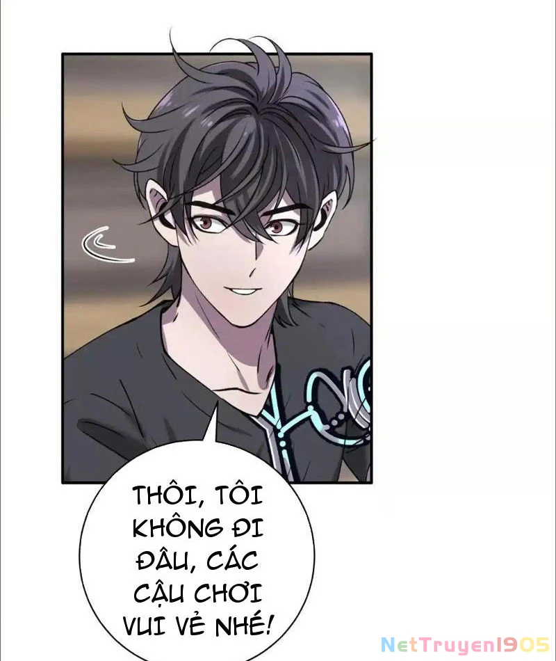 Dị Chủng Hắc Đản Chapter 1 - 59