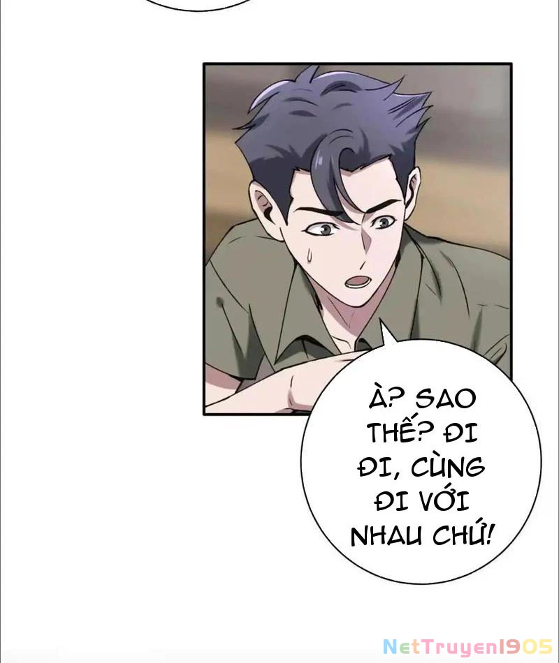 Dị Chủng Hắc Đản Chapter 1 - 60