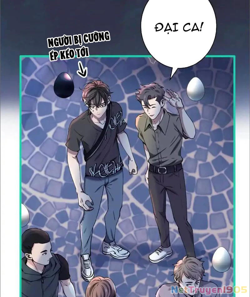 Dị Chủng Hắc Đản Chapter 1 - 64