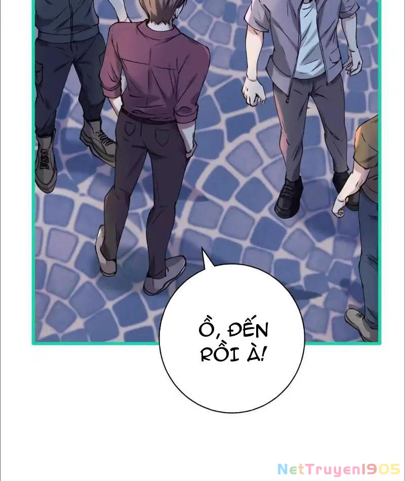 Dị Chủng Hắc Đản Chapter 1 - 65