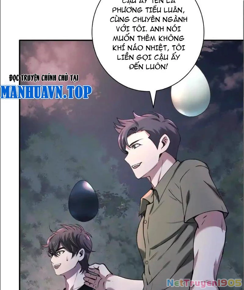 Dị Chủng Hắc Đản Chapter 1 - 68
