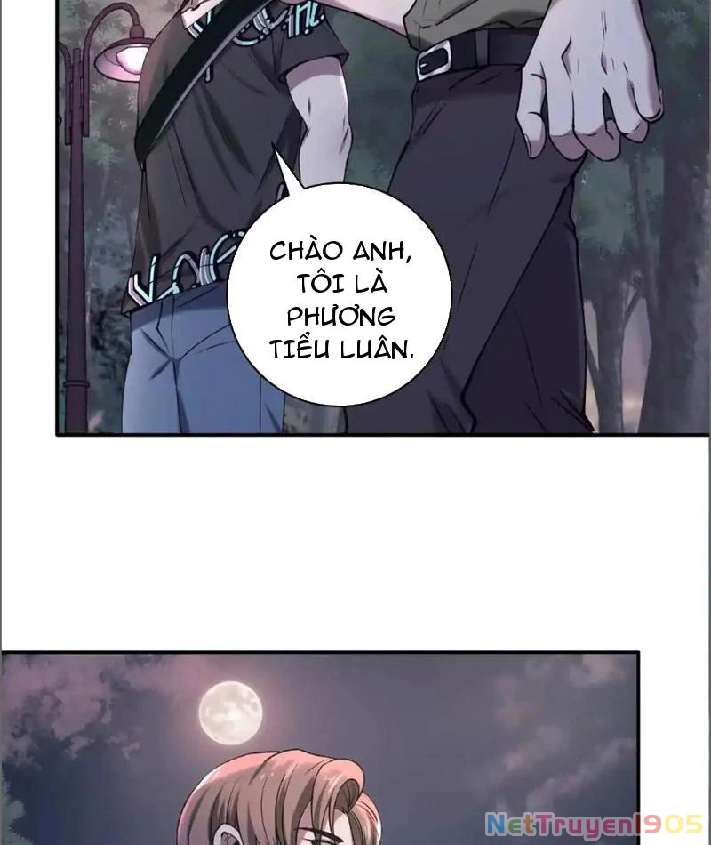 Dị Chủng Hắc Đản Chapter 1 - 69