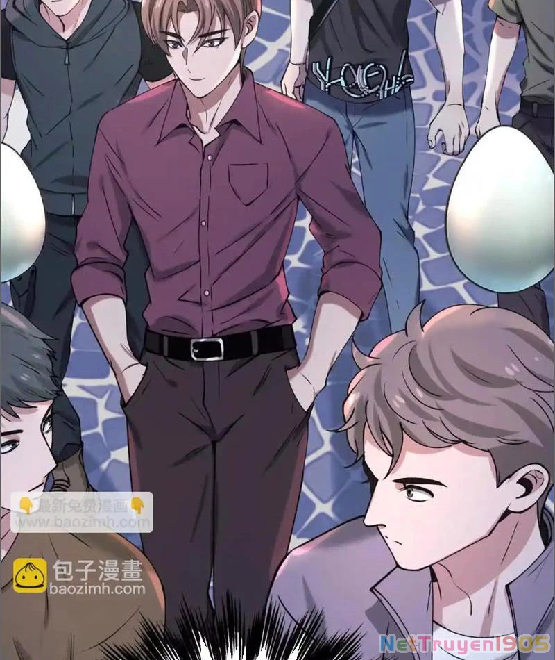 Dị Chủng Hắc Đản Chapter 1 - 72