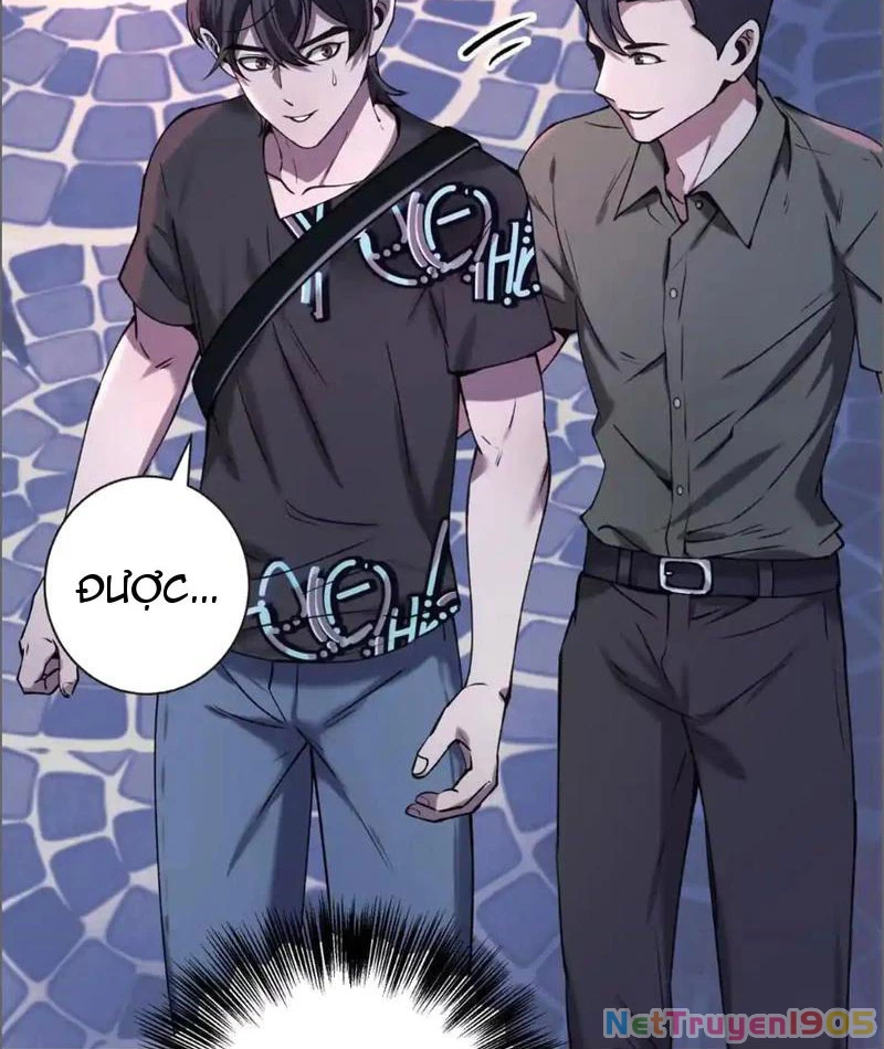Dị Chủng Hắc Đản Chapter 1 - 77