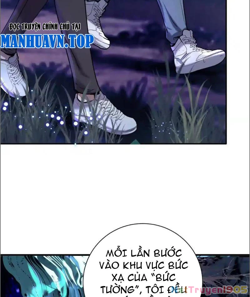 Dị Chủng Hắc Đản Chapter 1 - 79