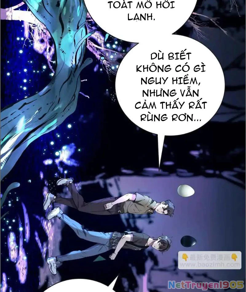 Dị Chủng Hắc Đản Chapter 1 - 80
