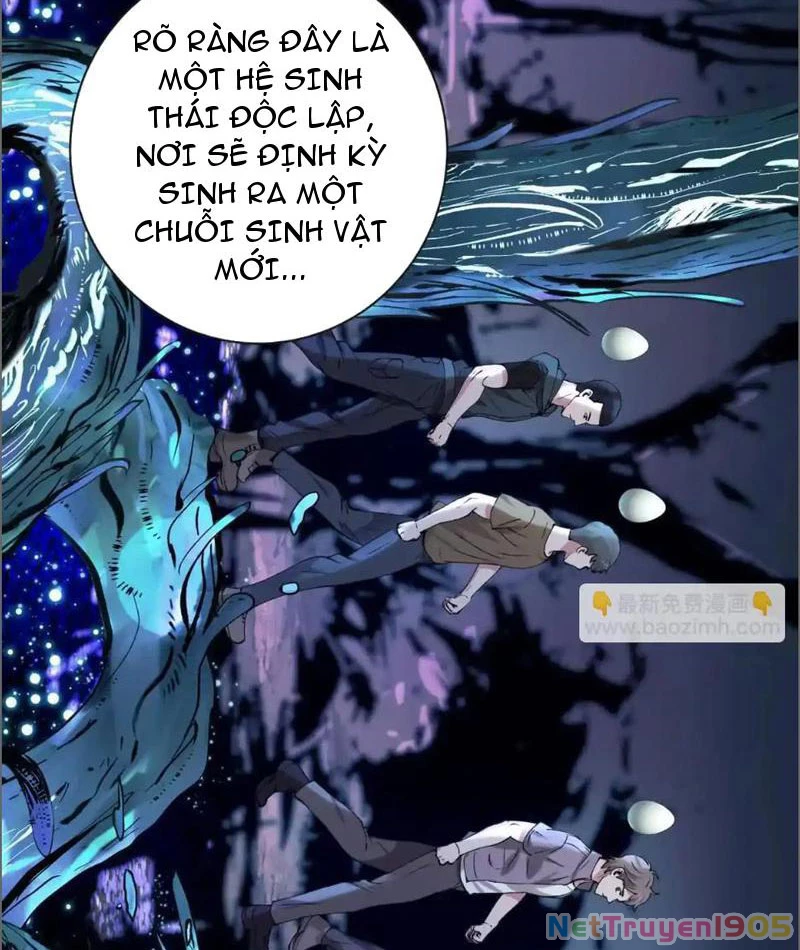 Dị Chủng Hắc Đản Chapter 1 - 81