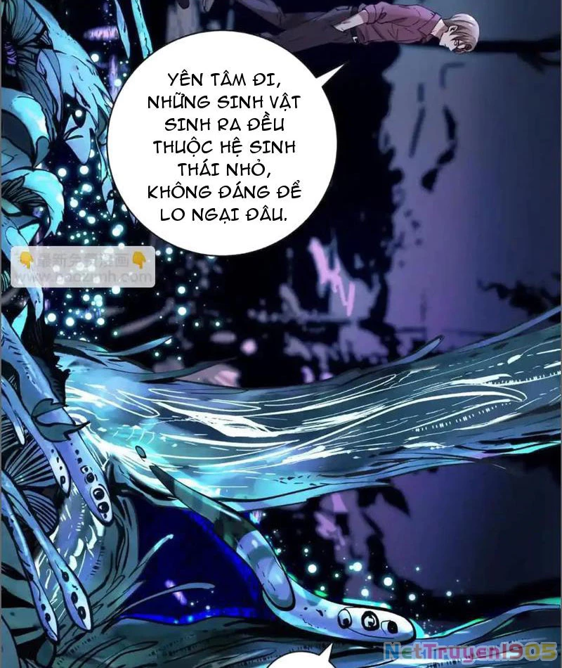 Dị Chủng Hắc Đản Chapter 1 - 82