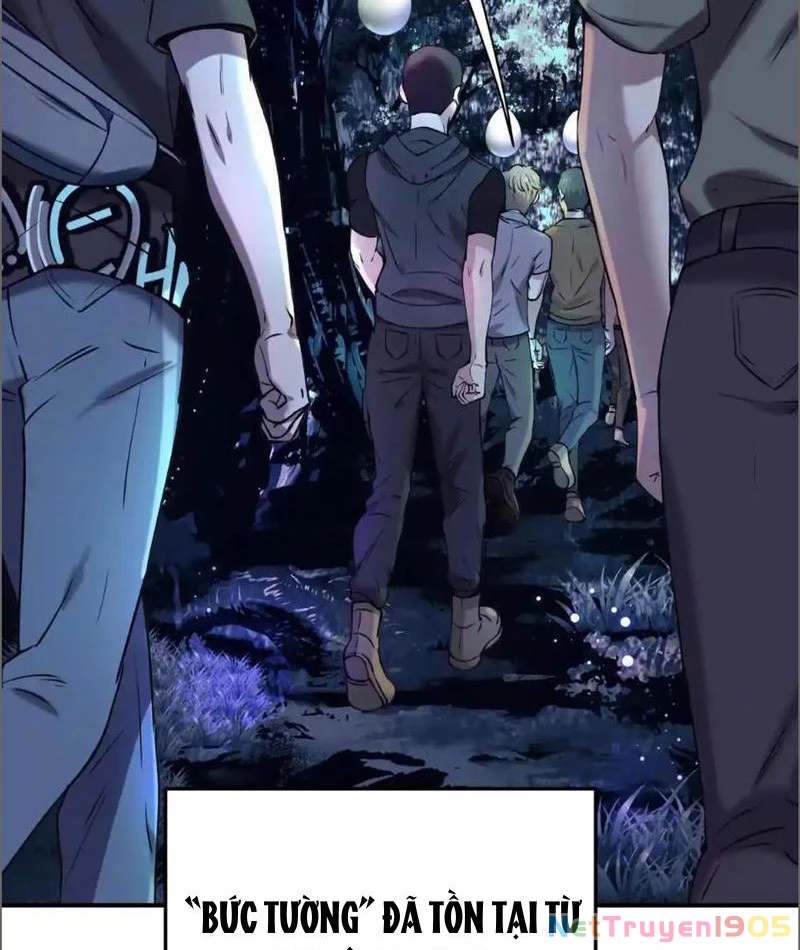 Dị Chủng Hắc Đản Chapter 1 - 84