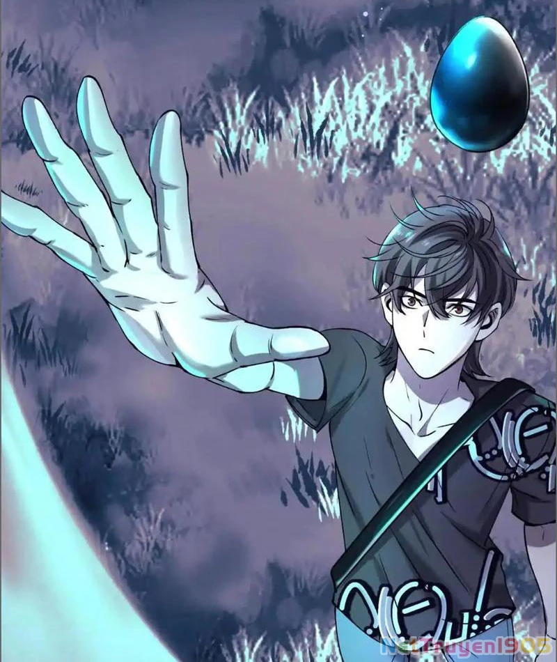 Dị Chủng Hắc Đản Chapter 1 - 90