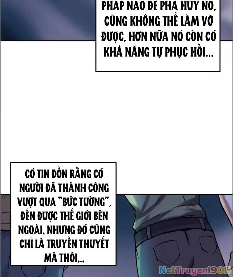 Dị Chủng Hắc Đản Chapter 1 - 92