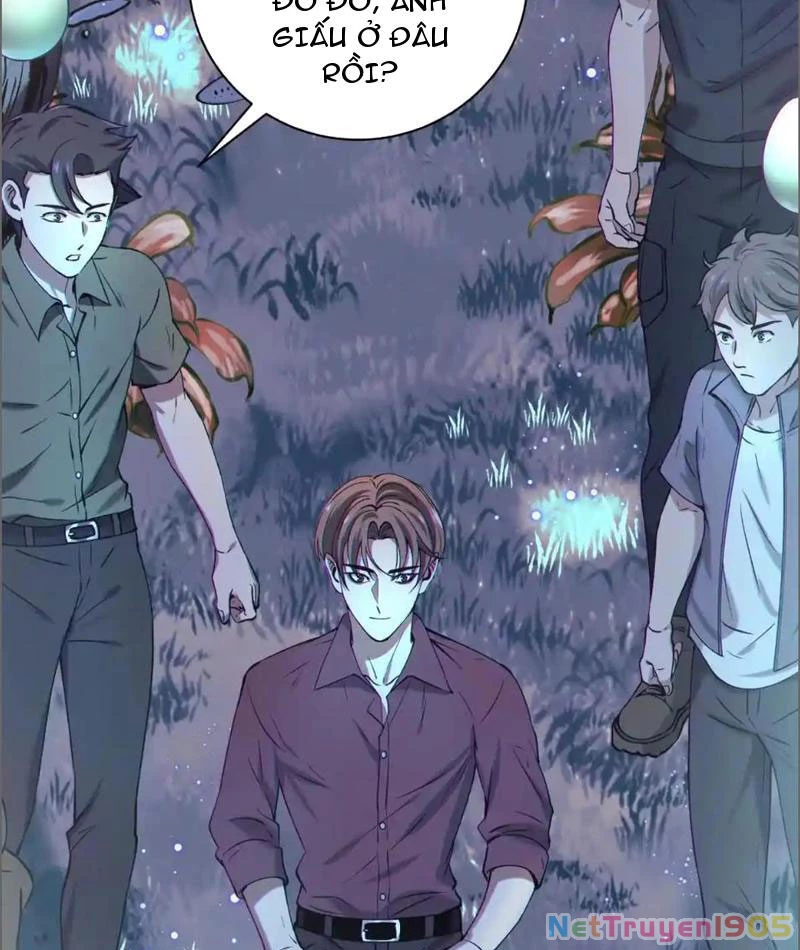 Dị Chủng Hắc Đản Chapter 1 - 97