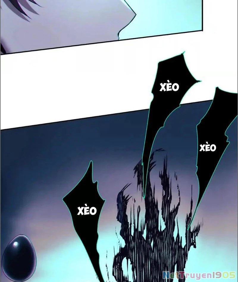 Dị Chủng Hắc Đản Chapter 1 - 102