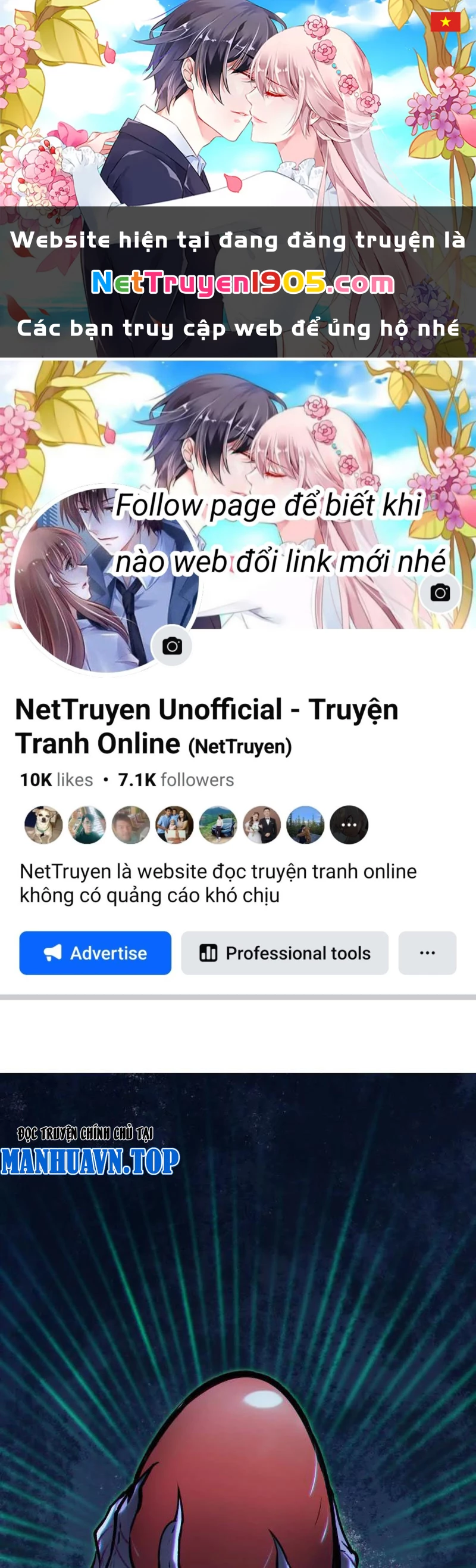 Dị Chủng Hắc Đản Chapter 2 - 1